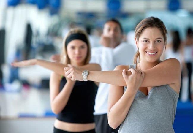 как пить протеин для похудения девушкам дозировка