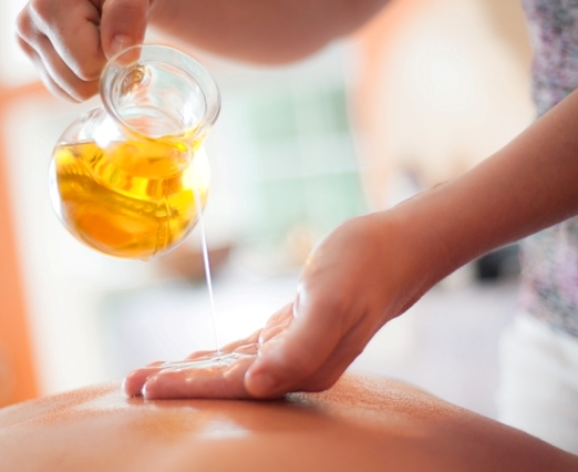 правила антицеллюлитного массажа