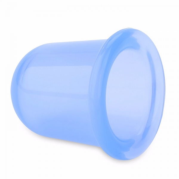 антицеллюлитный массаж банками