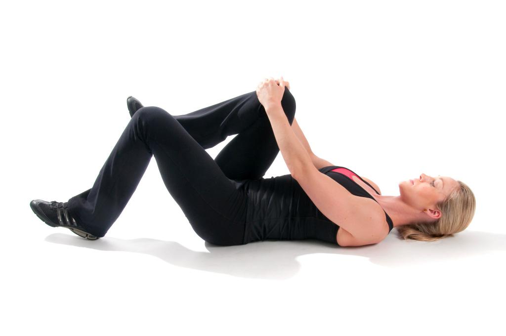 разминочные упражнения