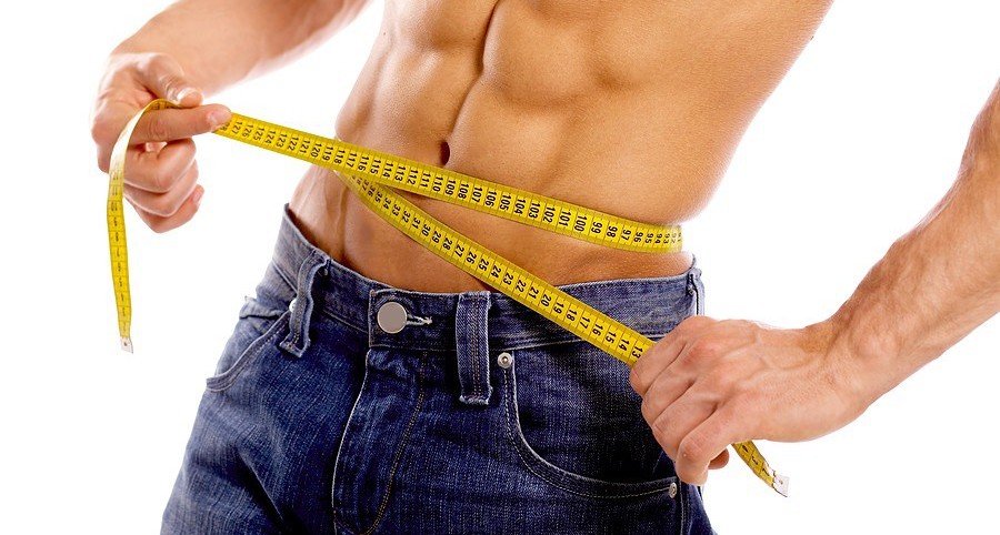 Мужской пресс