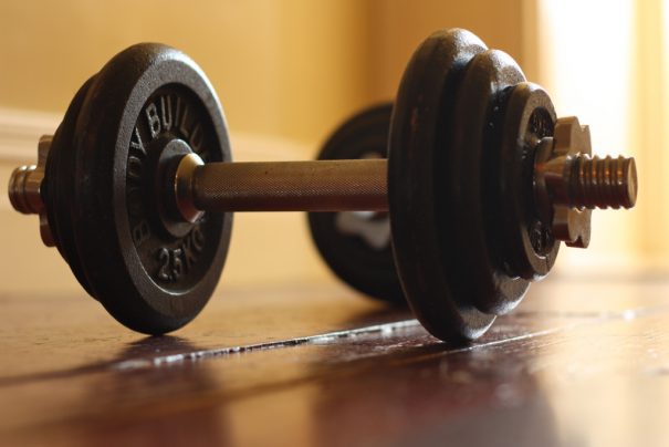 программа тренировок для беременных