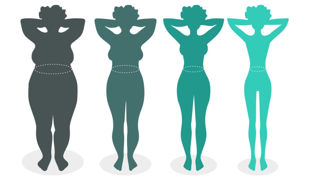 Потеря веса