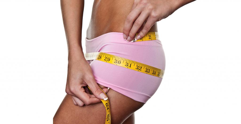 Стройная фигура