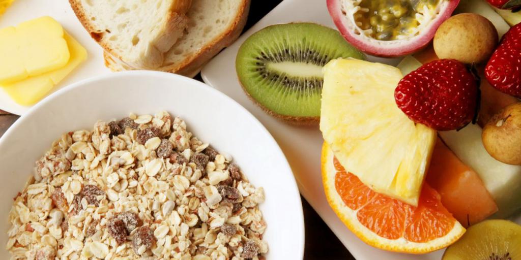 Питание для поддержания веса