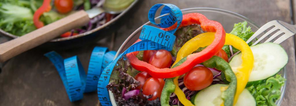 Норма потребления и расхода калорий