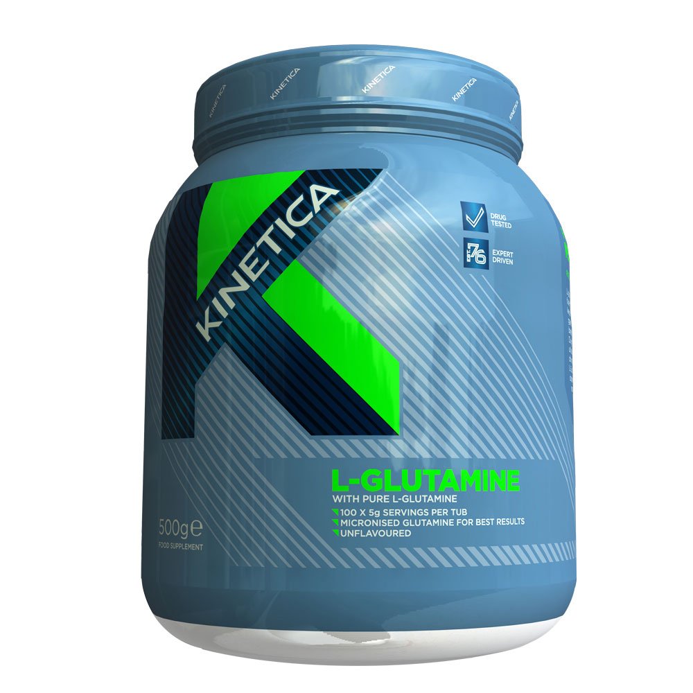 на ночь глютамин