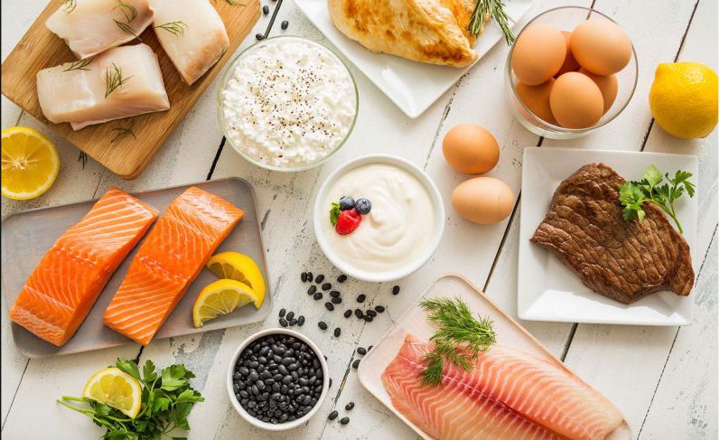 дробное питание для похудения