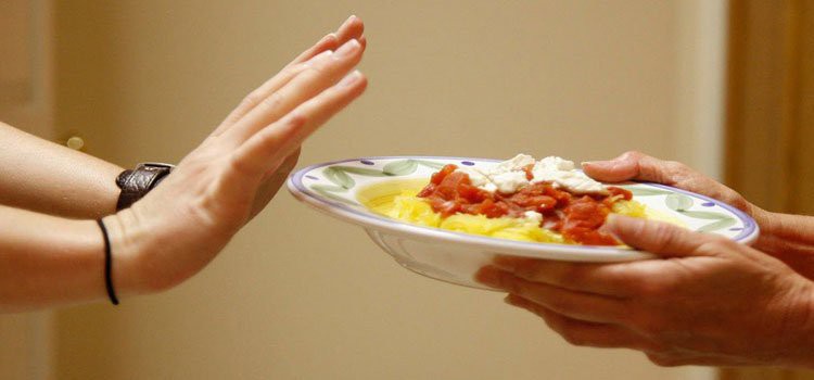 отказ от еды