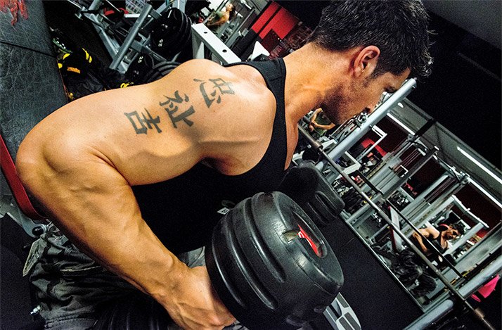 8 упражнений для сосудов