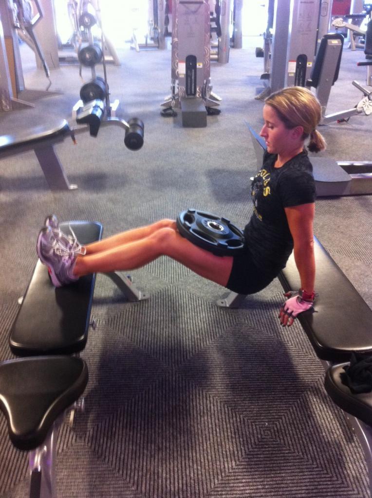 spotlight 8 упражнения