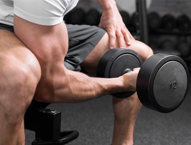 тренировка рук