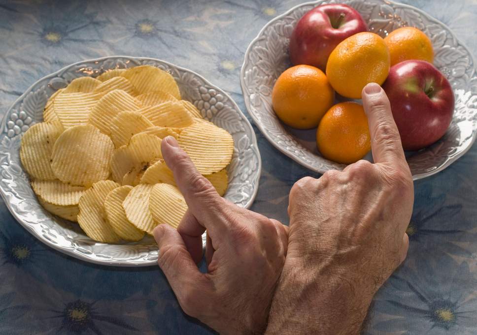 сколько калорий надо чтобы набрать вес