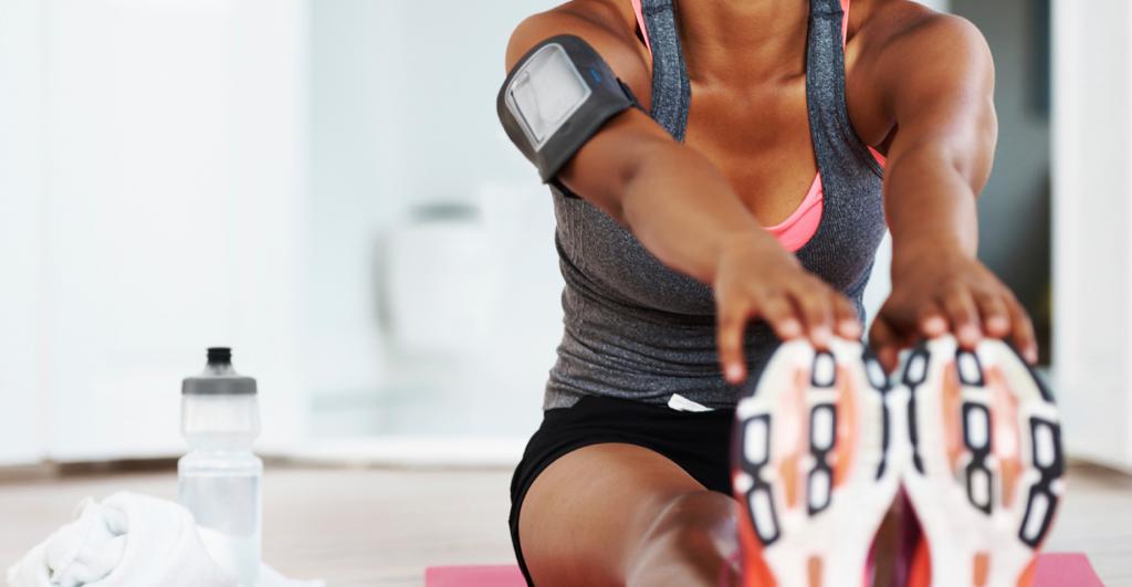 Калькулятор калорий для похудения