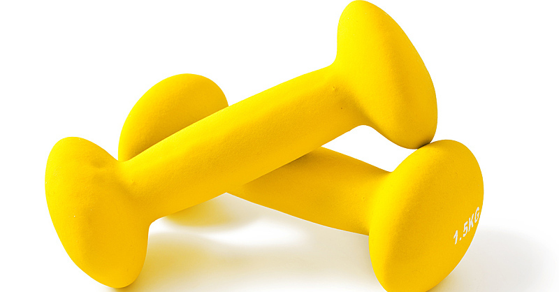 Сколько калорий сжигается на тренажерах