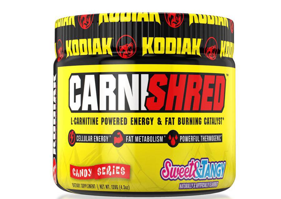 спортивное питание для похудения для женщин