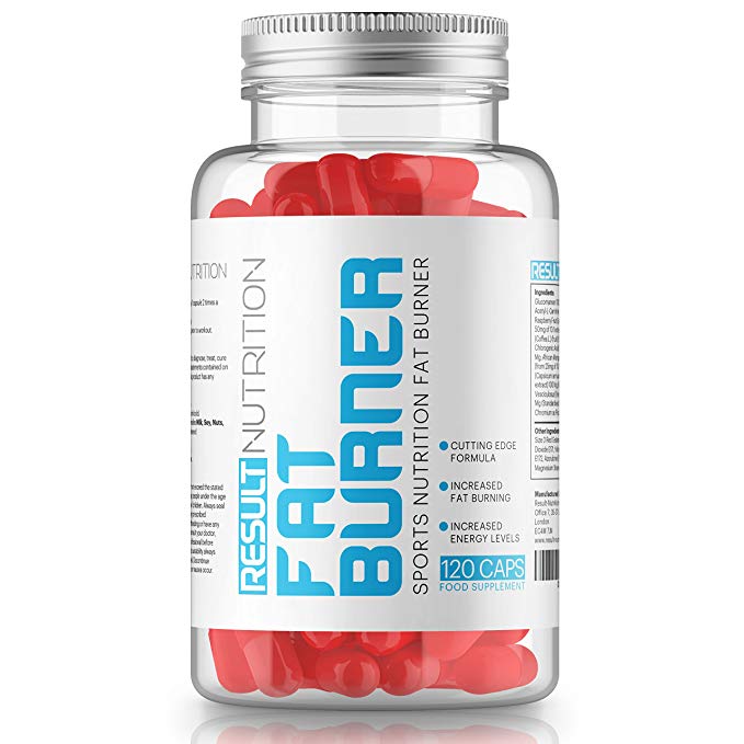 какое спортивное питание лучше для сжигания жира