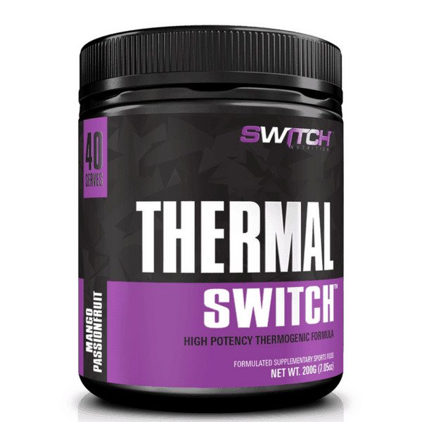 жиросжигательный коктейль