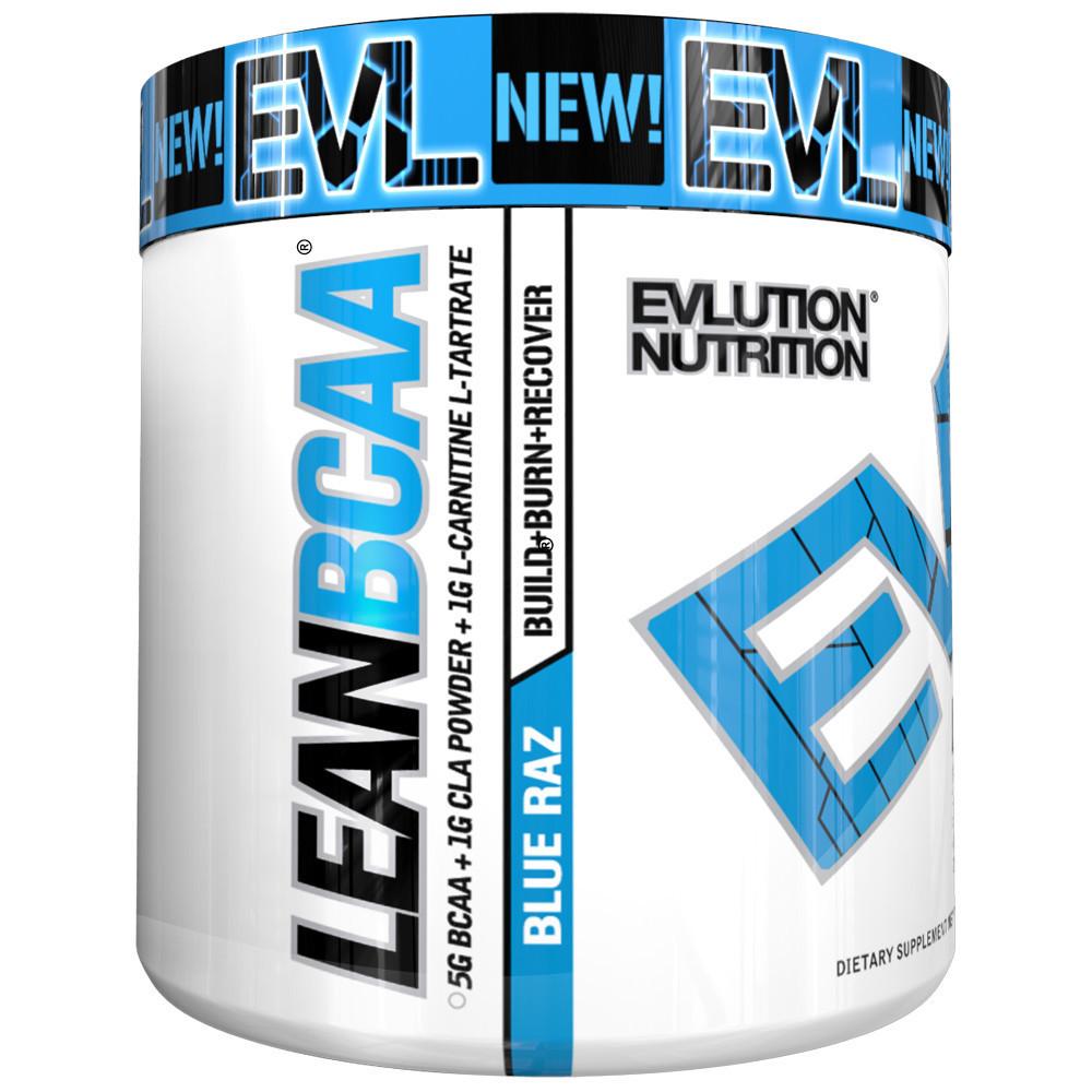 modern bcaa как принимать порошок