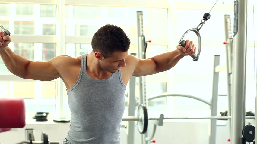 Поддержание формы