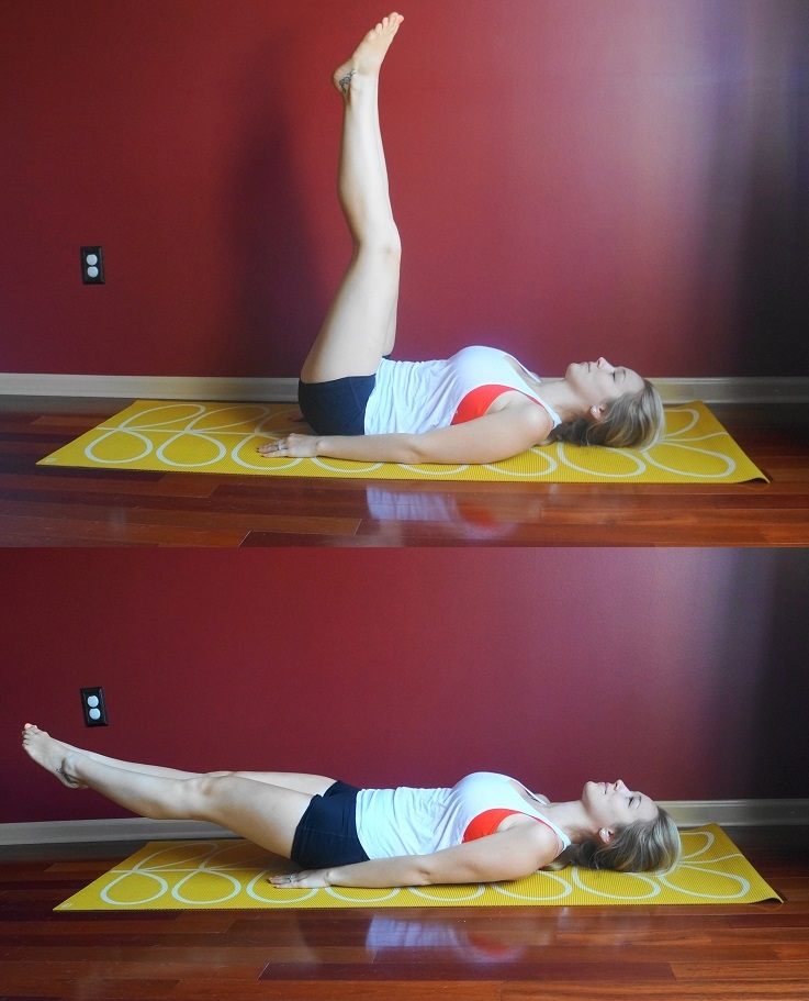 нижний пресс