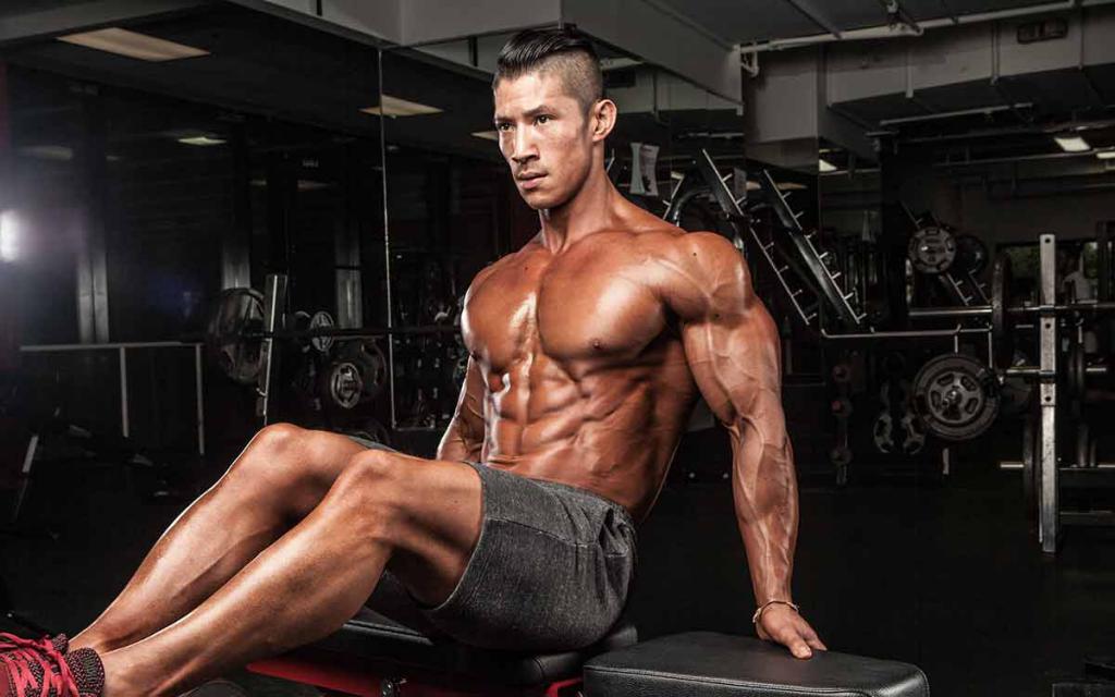 как тренироваться