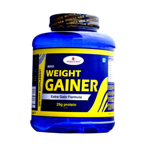 питание для набора мышечной массы