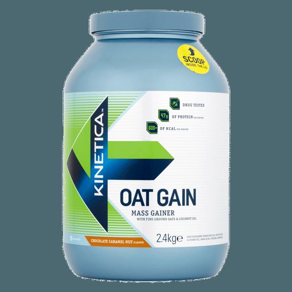 для набора веса что лучше