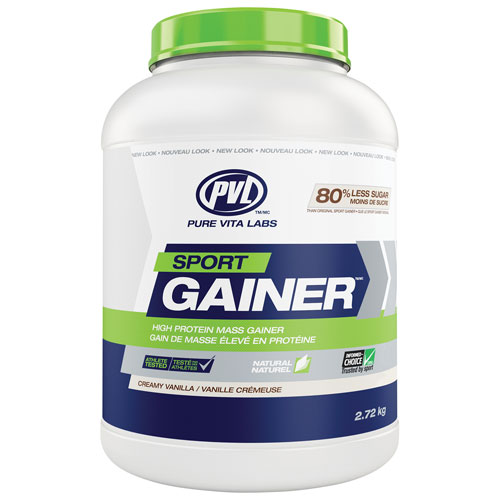 безопасное спортивное питание