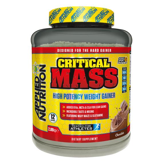 производители спортивного питания