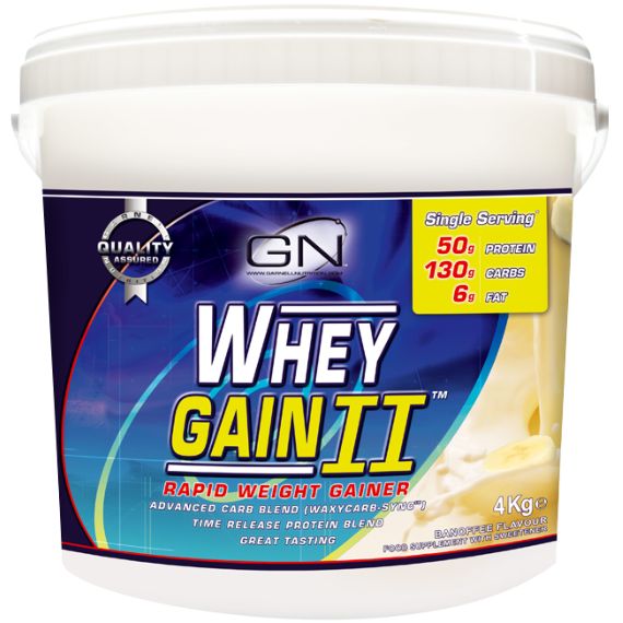 гейнеры в спортивном питании