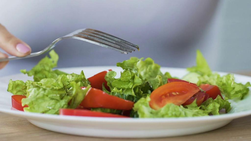 питание для жиросжигания