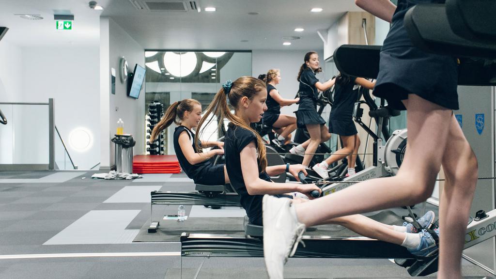 тренировка жиросжигающая в тренажерном зале