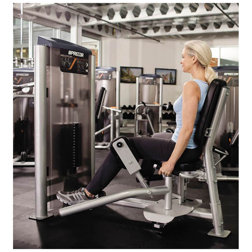 Приведение ног