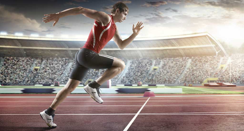 5 физических качеств