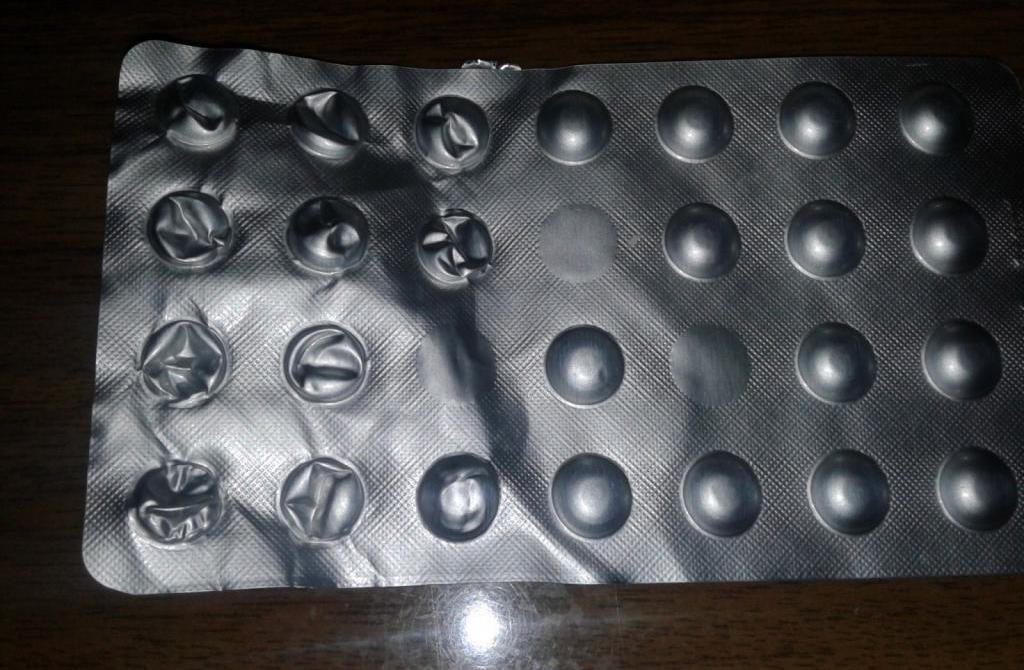 245 триоксин