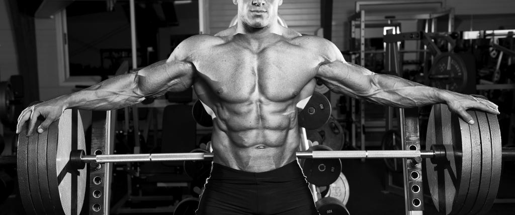 Тренировка каждый день