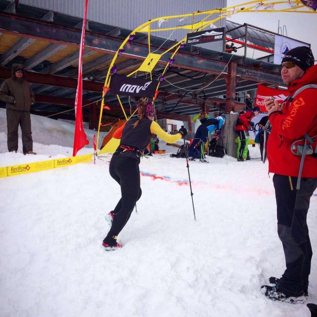 Активный отдых даже в отпуске
