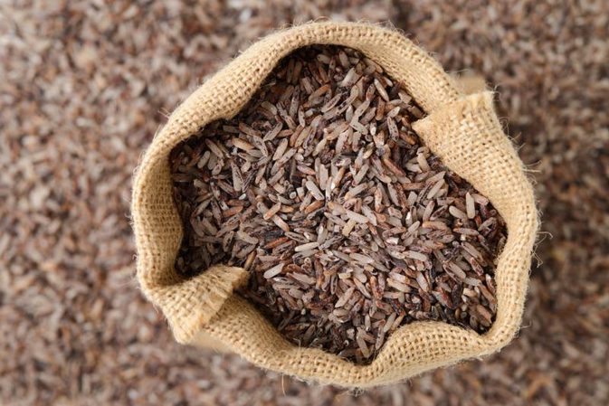 Ценность риса неоспорима