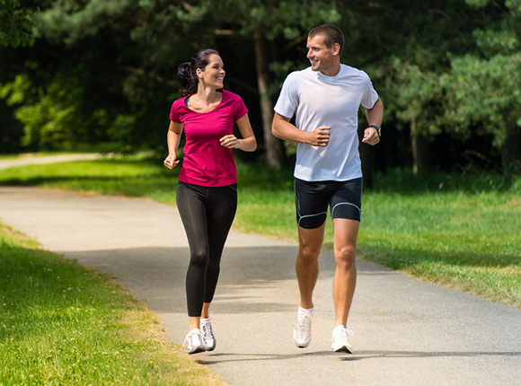 повышенное давление после тренировки