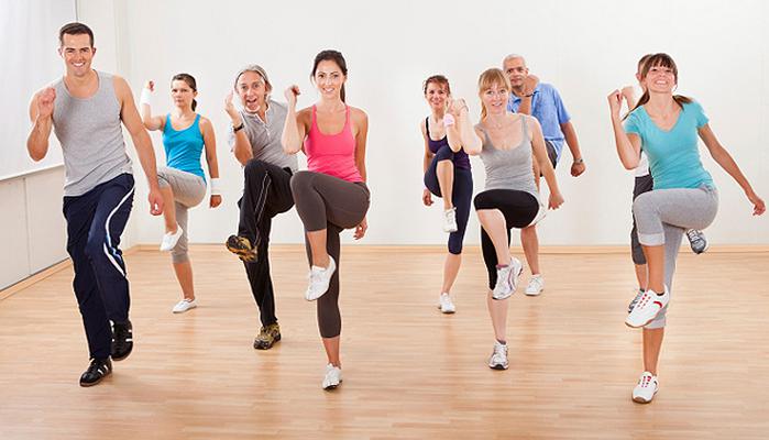 тренировки при повышенном давлении в тренажерном зале