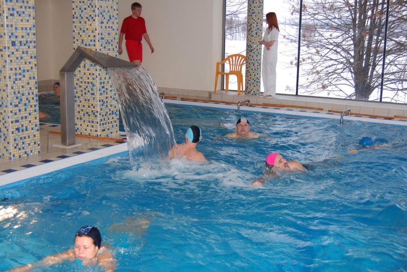 тренировки при повышенном артериальном давлении