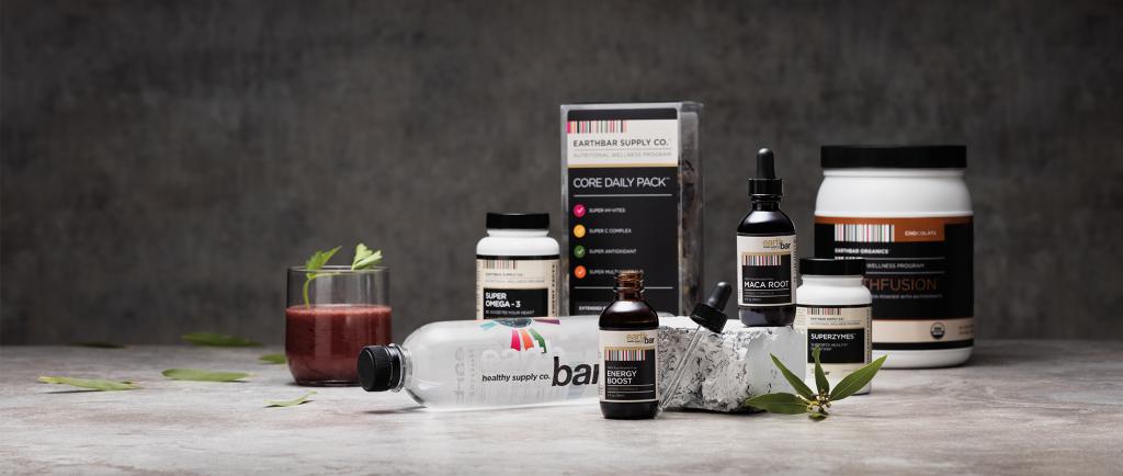 Спортивное питание для похудения