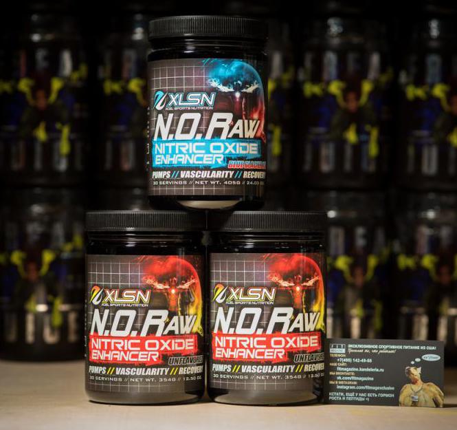 Белковые коктейли