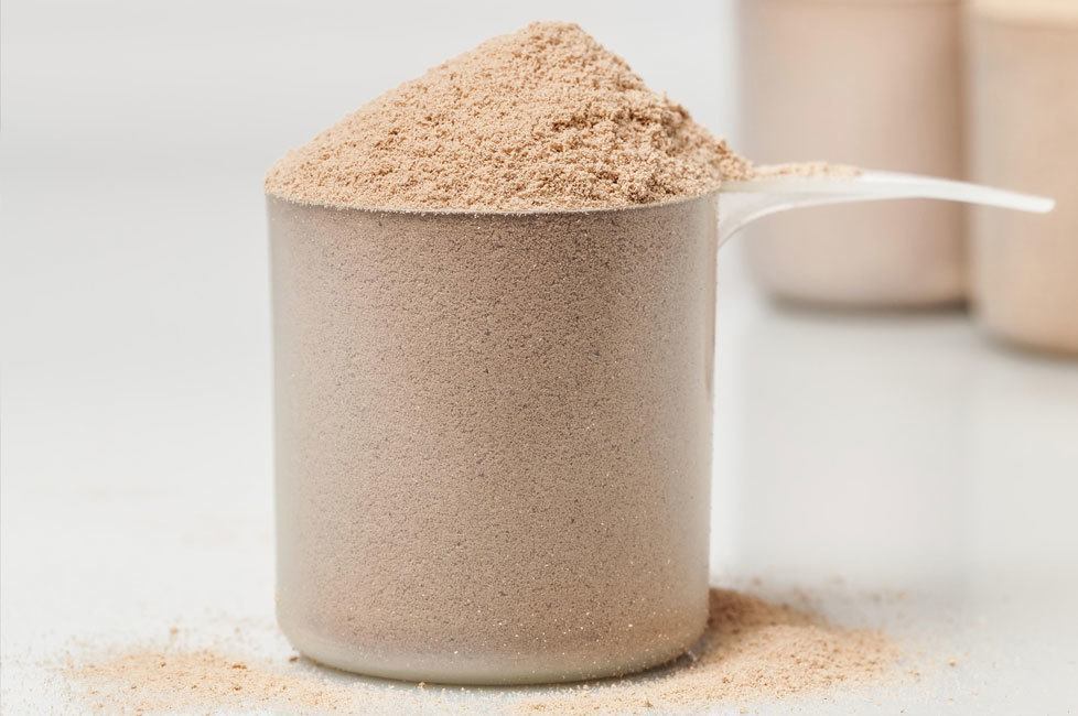 спортивное питание