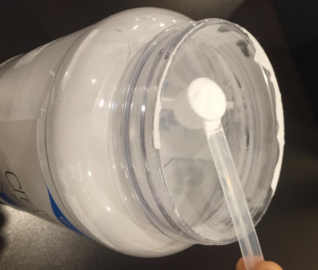 креатин для мышц