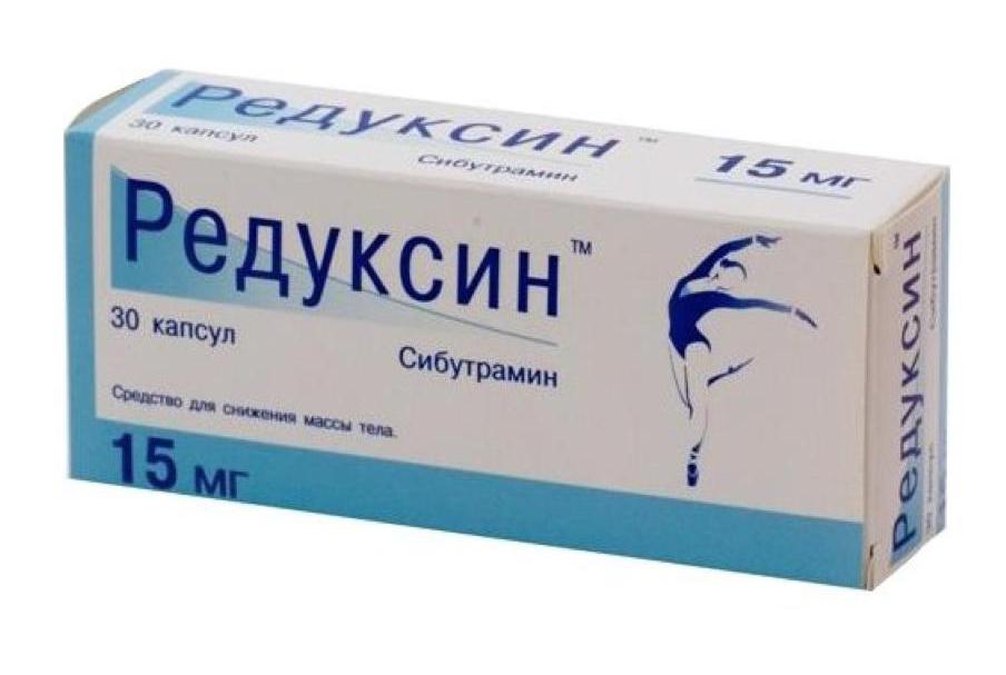 аноректики для похудения