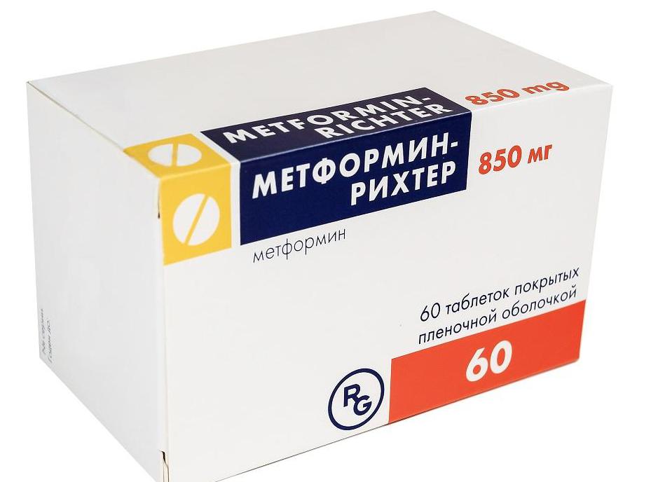 блокаторы углеводов