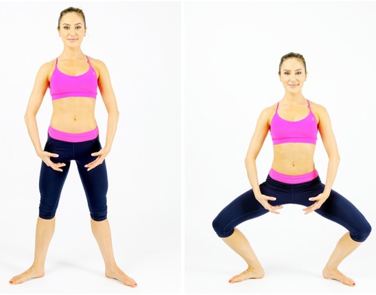 почему тело худое а ноги толстые