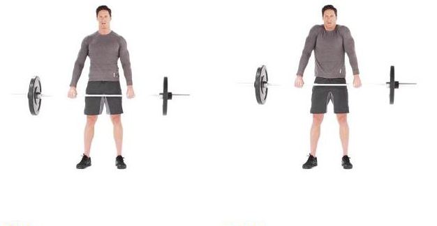 Выполнение шраг